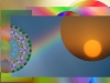 Mandala - Mars & Venus