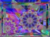 Mandala: God's Crayon Dept.
